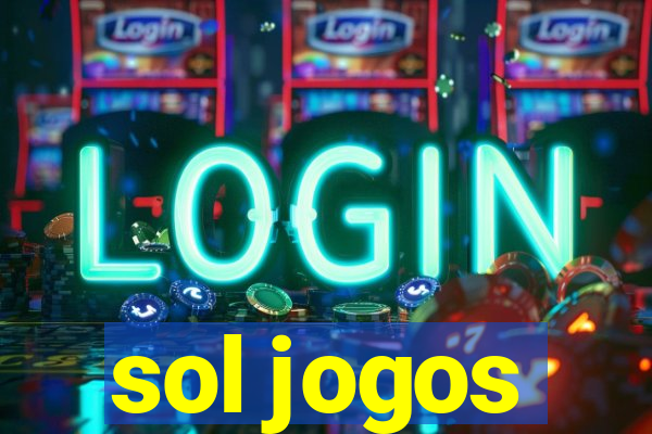 sol jogos